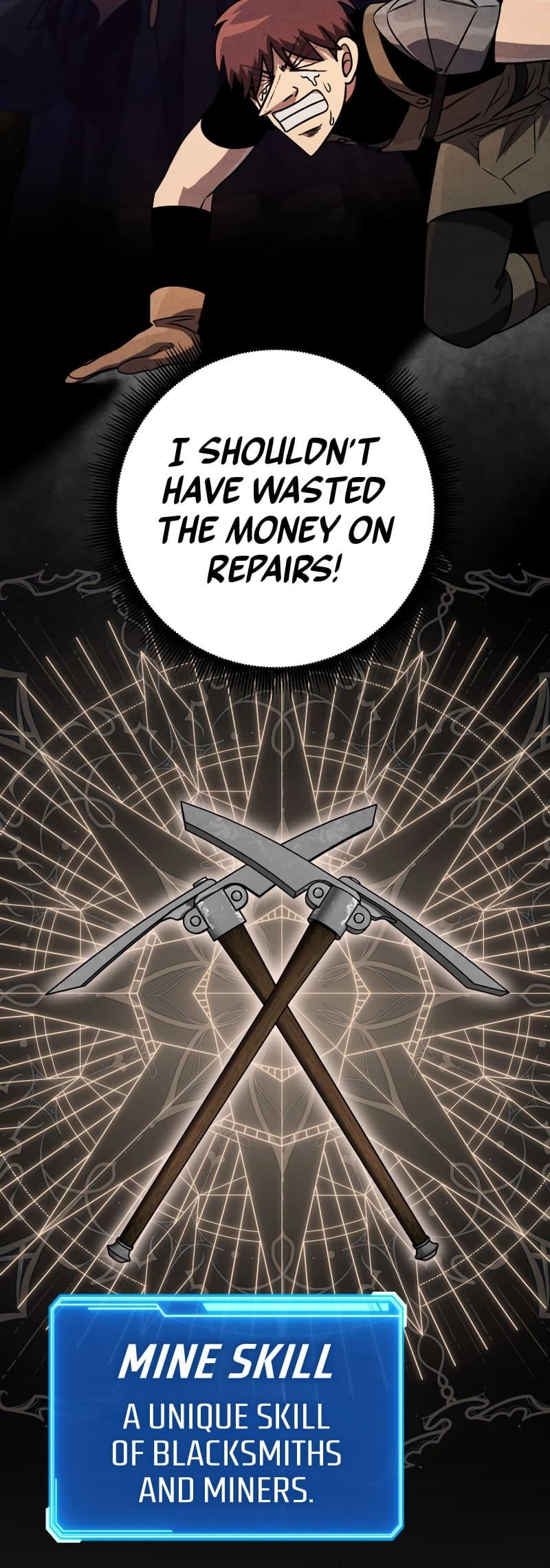 Zig the Blacksmith Chapter 66 Page 23
