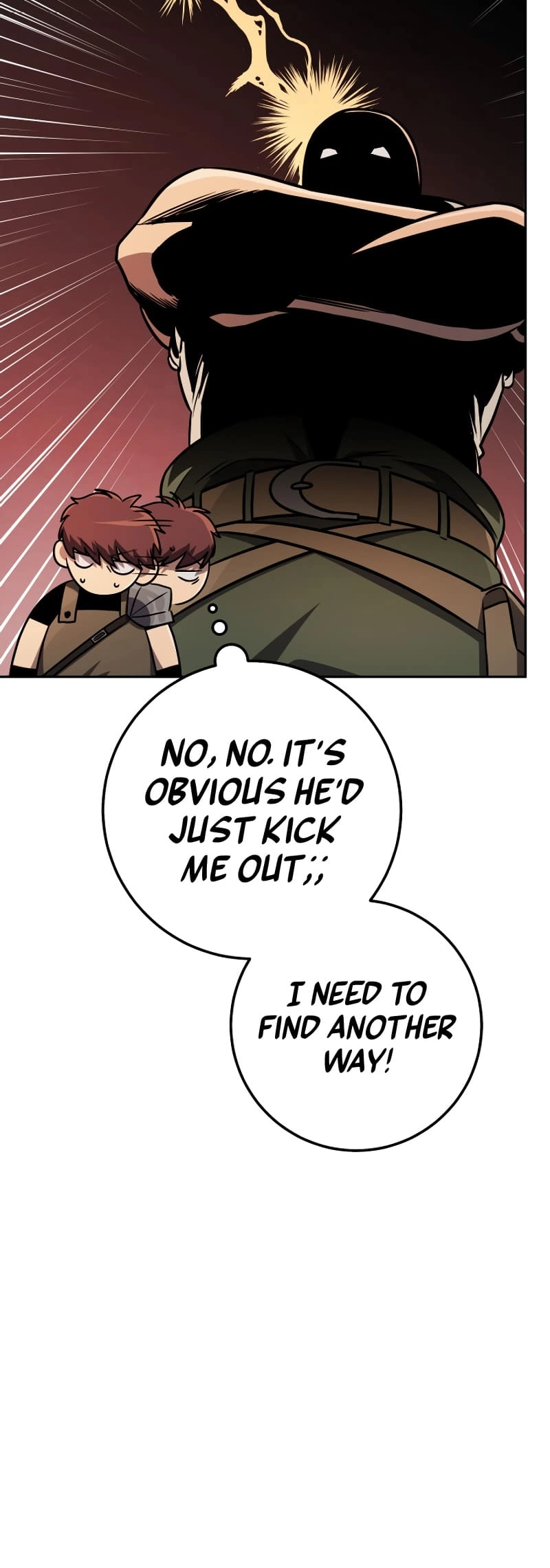 Zig the Blacksmith Chapter 66 Page 25