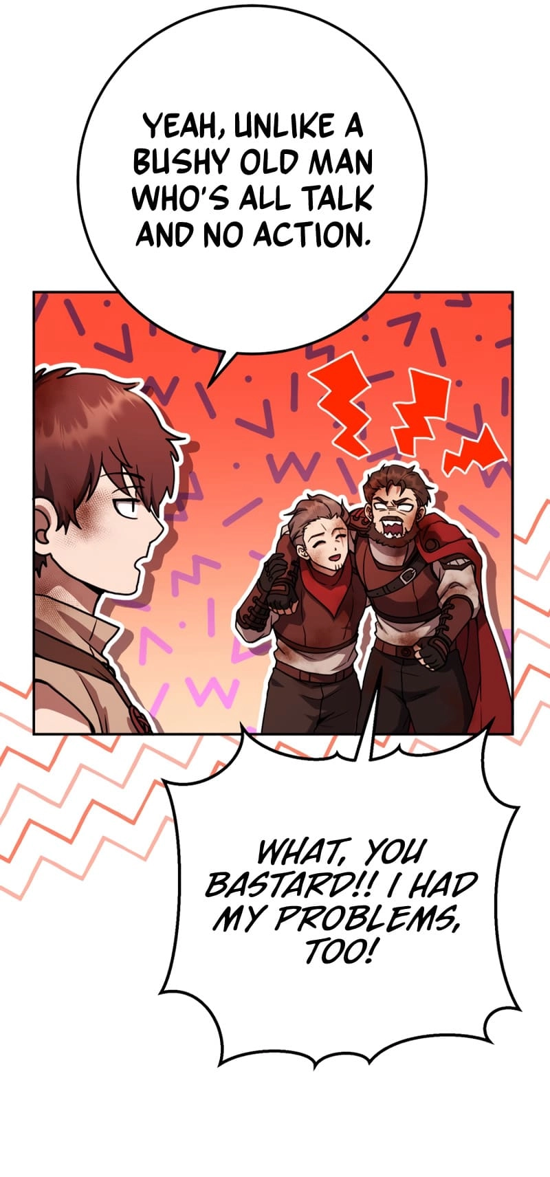 Zig the Blacksmith Chapter 18 Page 60
