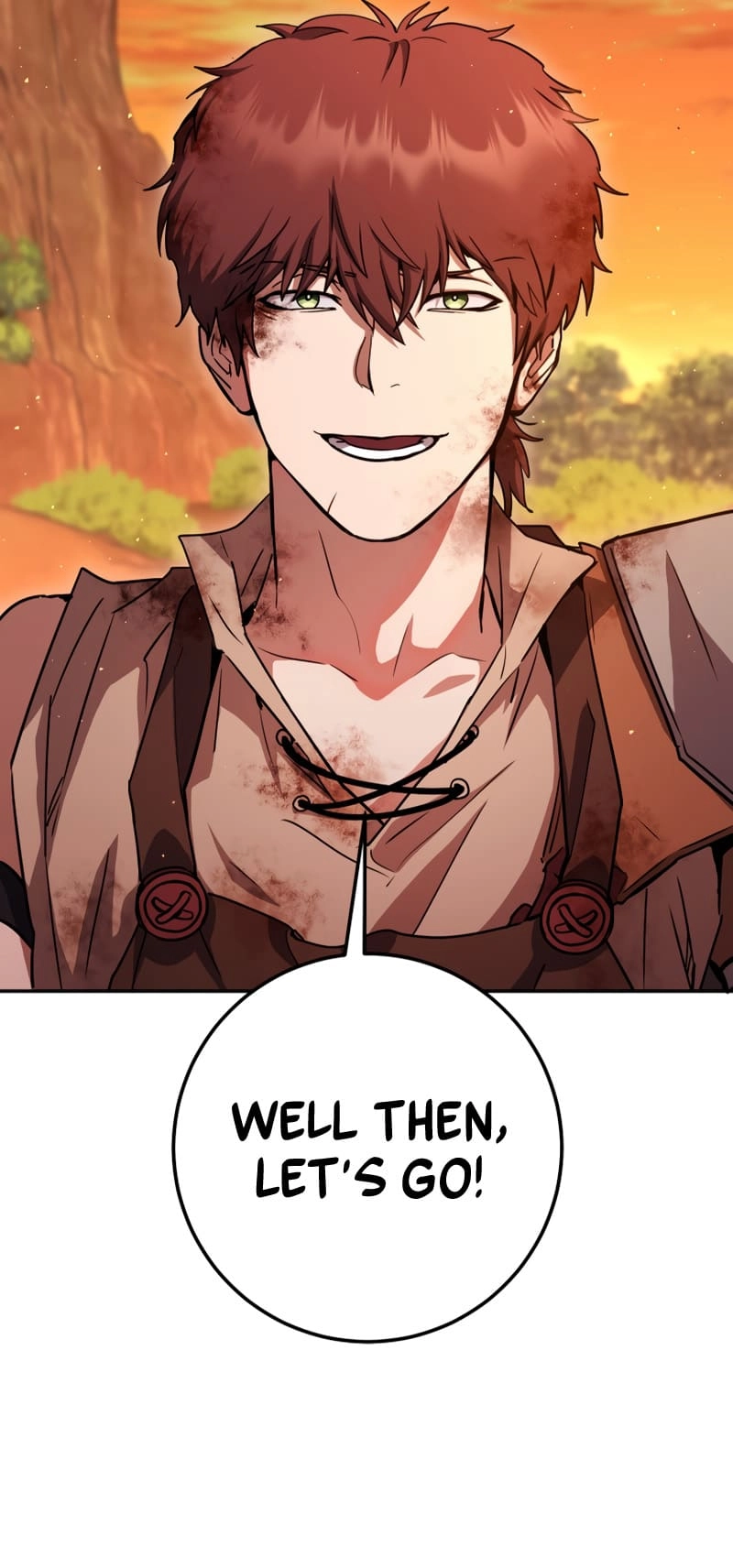 Zig the Blacksmith Chapter 18 Page 63