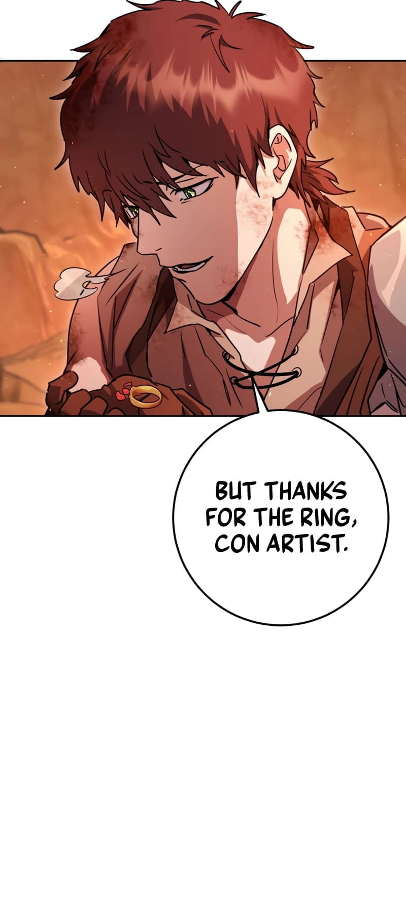 Zig the Blacksmith Chapter 18 Page 56