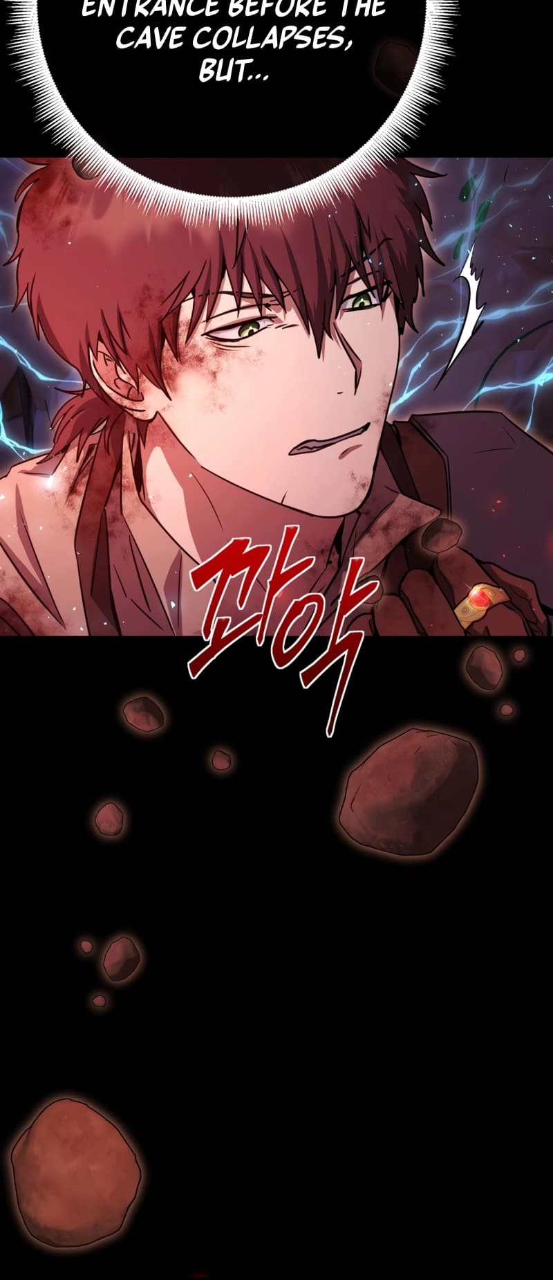 Zig the Blacksmith Chapter 18 Page 47
