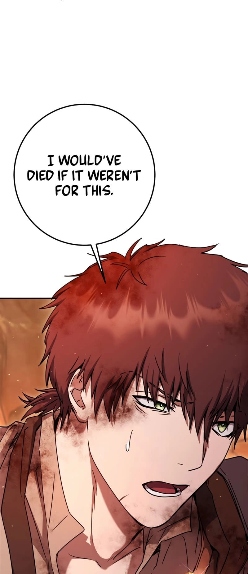 Zig the Blacksmith Chapter 18 Page 43