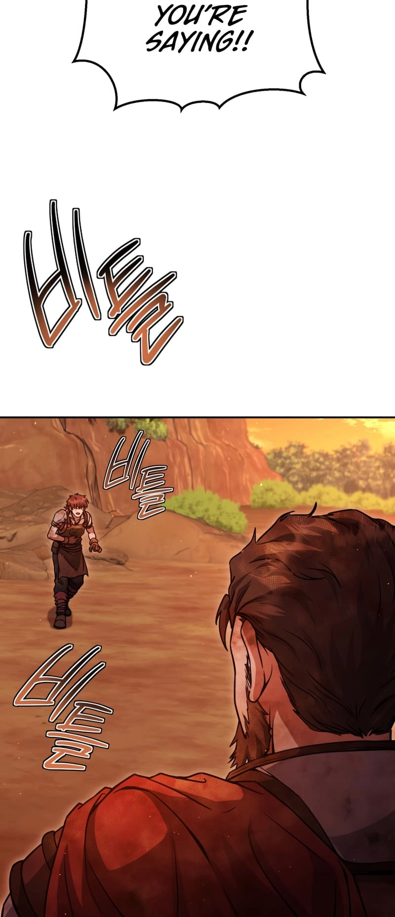 Zig the Blacksmith Chapter 18 Page 39