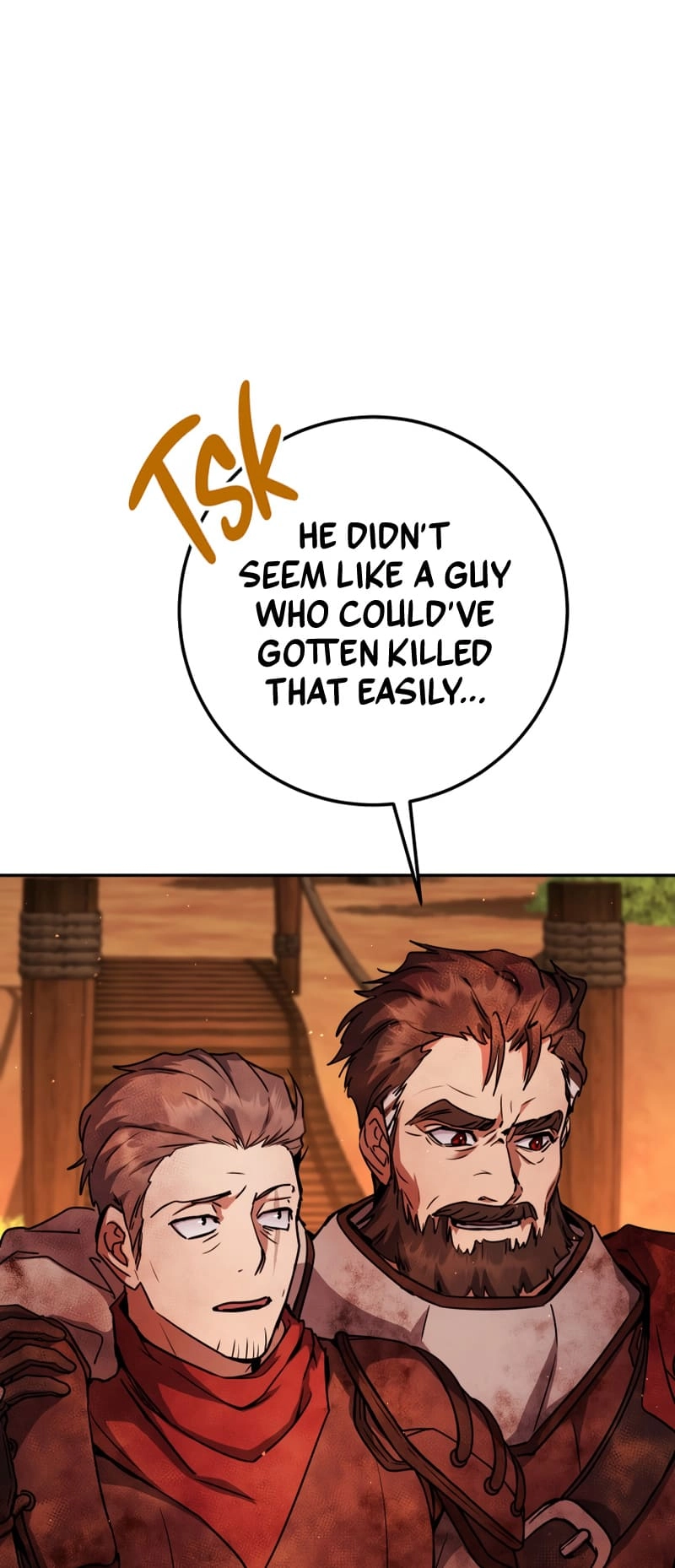 Zig the Blacksmith Chapter 18 Page 37