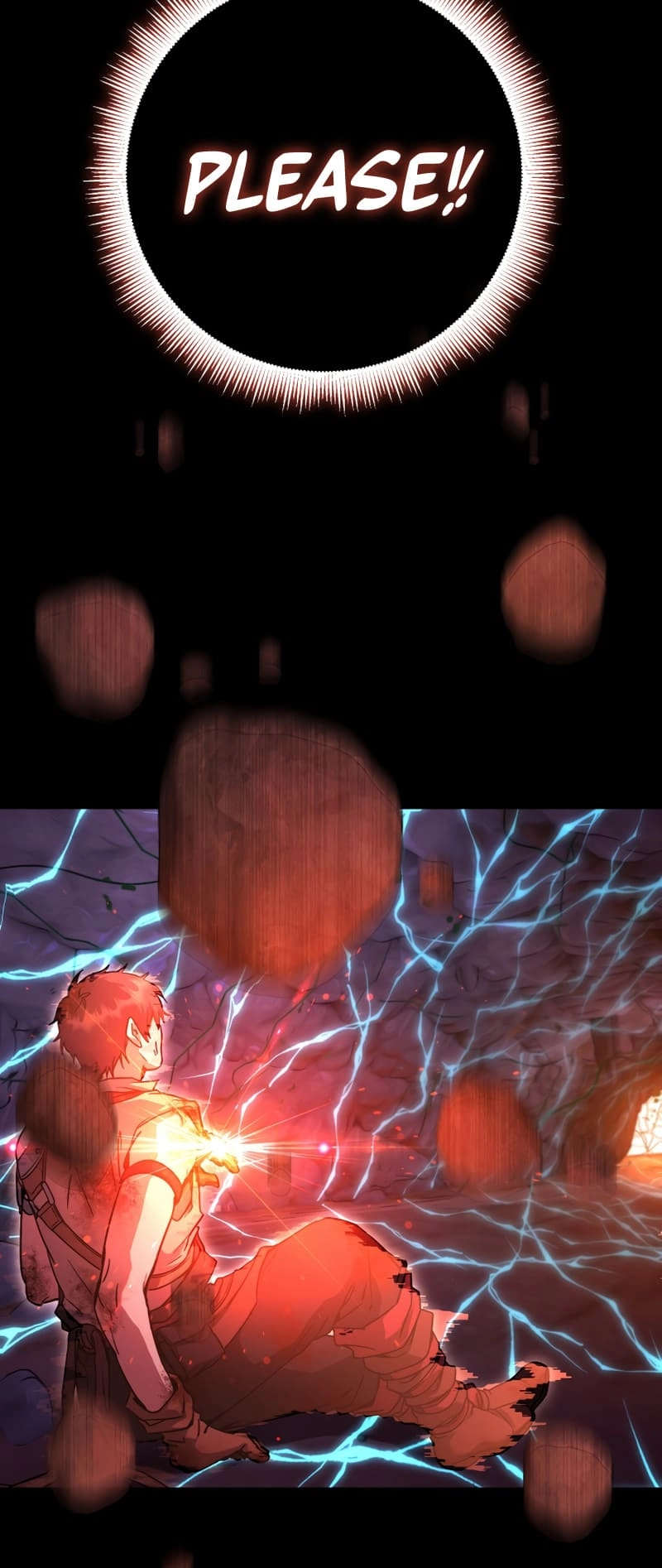 Zig the Blacksmith Chapter 18 Page 49