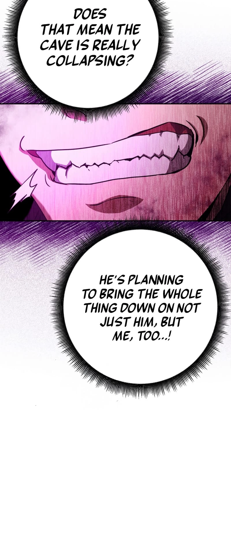Zig the Blacksmith Chapter 18 Page 26