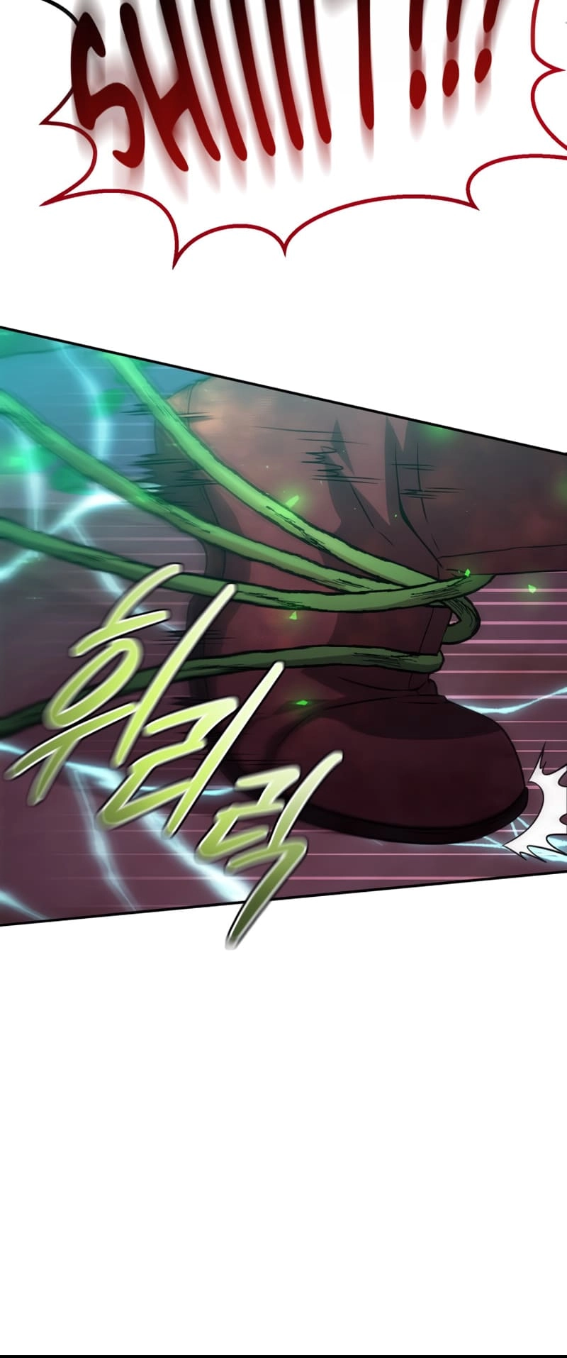 Zig the Blacksmith Chapter 18 Page 28