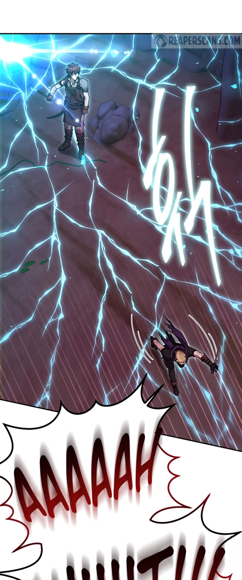 Zig the Blacksmith Chapter 18 Page 27