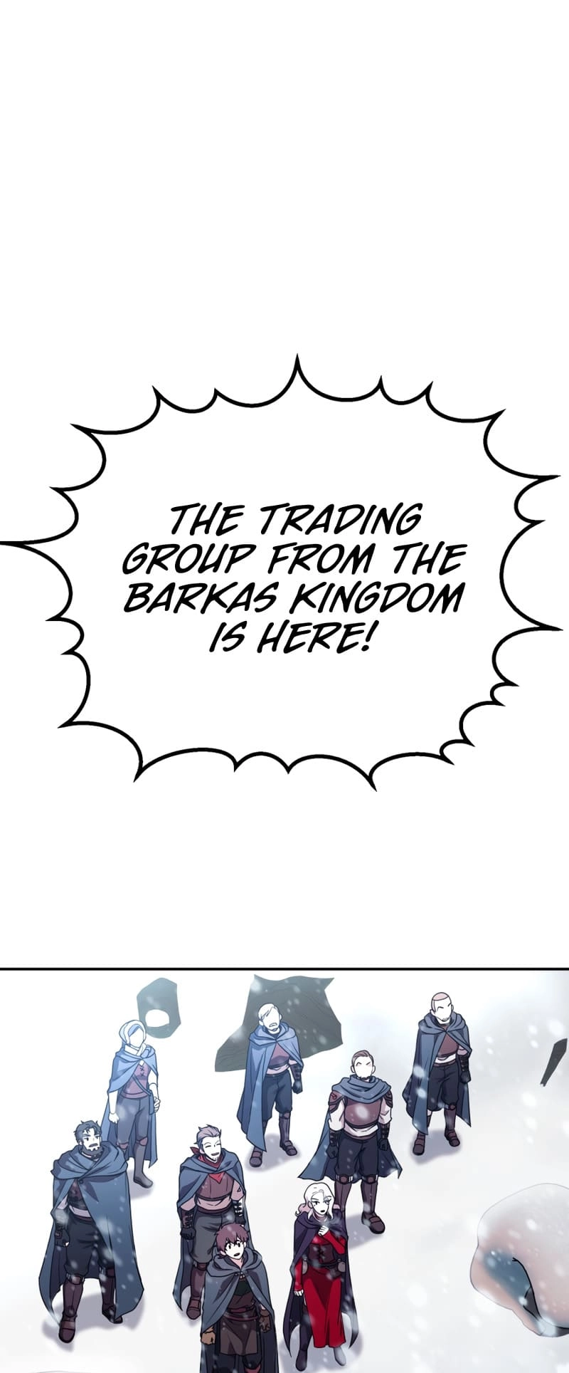 Zig the Blacksmith Chapter 18 Page 69