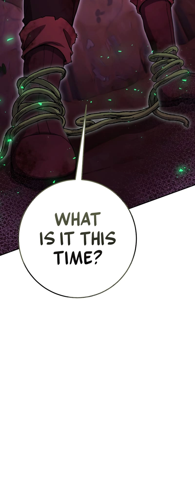Zig the Blacksmith Chapter 18 Page 5