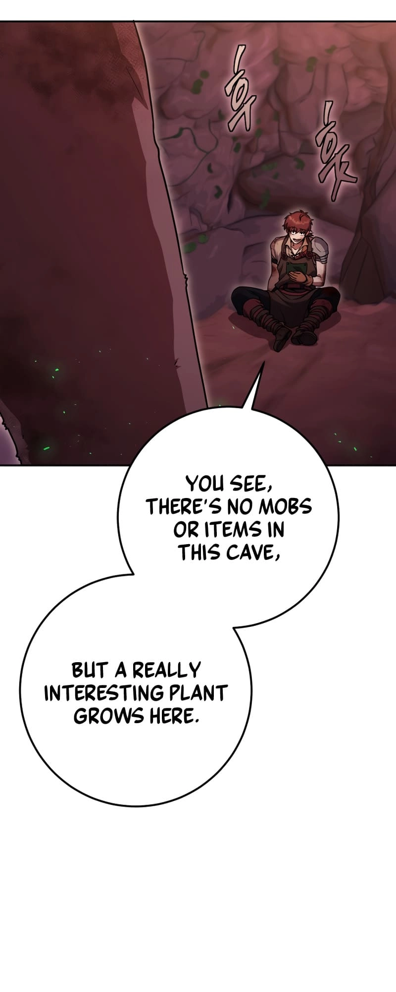 Zig the Blacksmith Chapter 18 Page 6