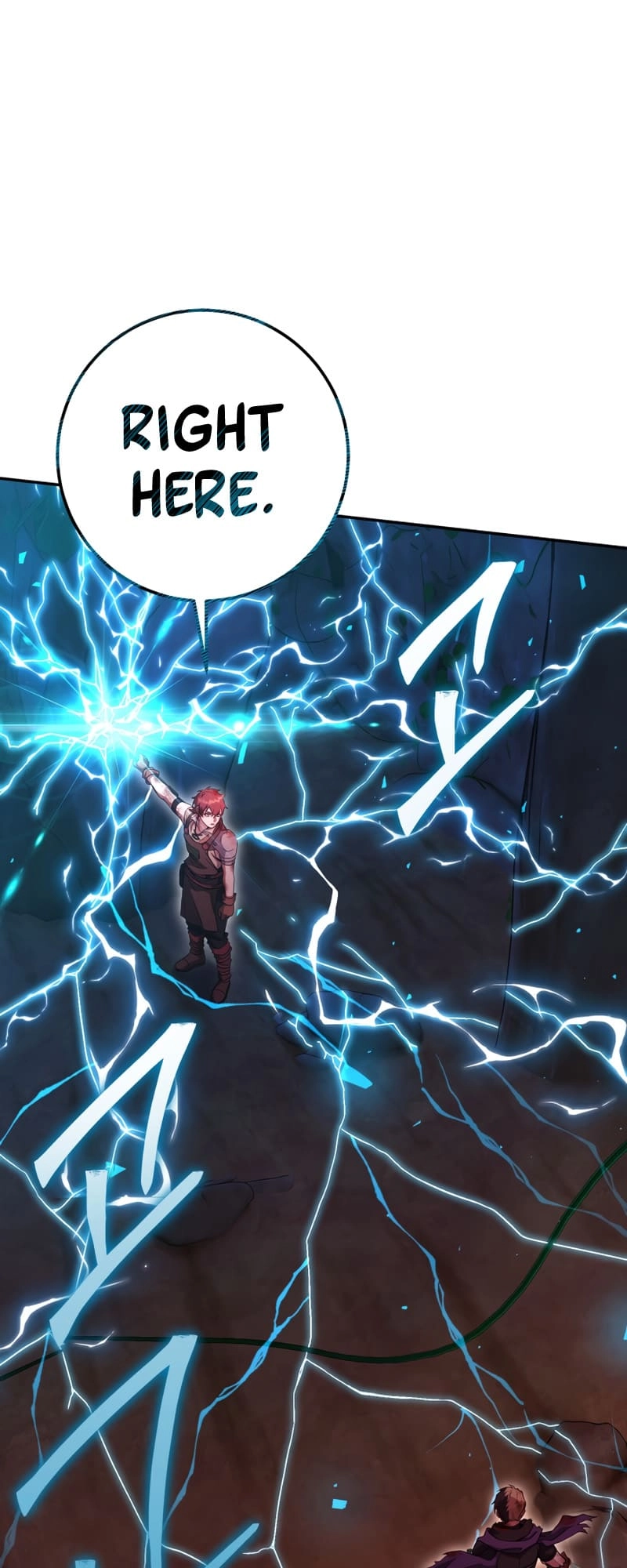 Zig the Blacksmith Chapter 18 Page 18