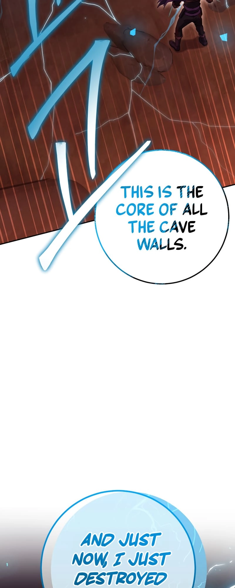 Zig the Blacksmith Chapter 18 Page 19