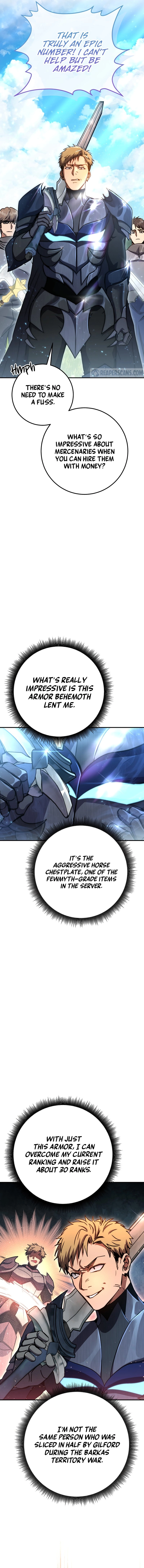 Zig the Blacksmith Chapter 49 Page 14