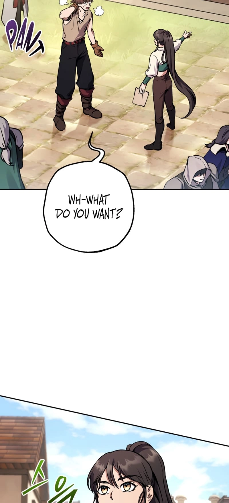 Zig the Blacksmith Chapter 4 Page 43
