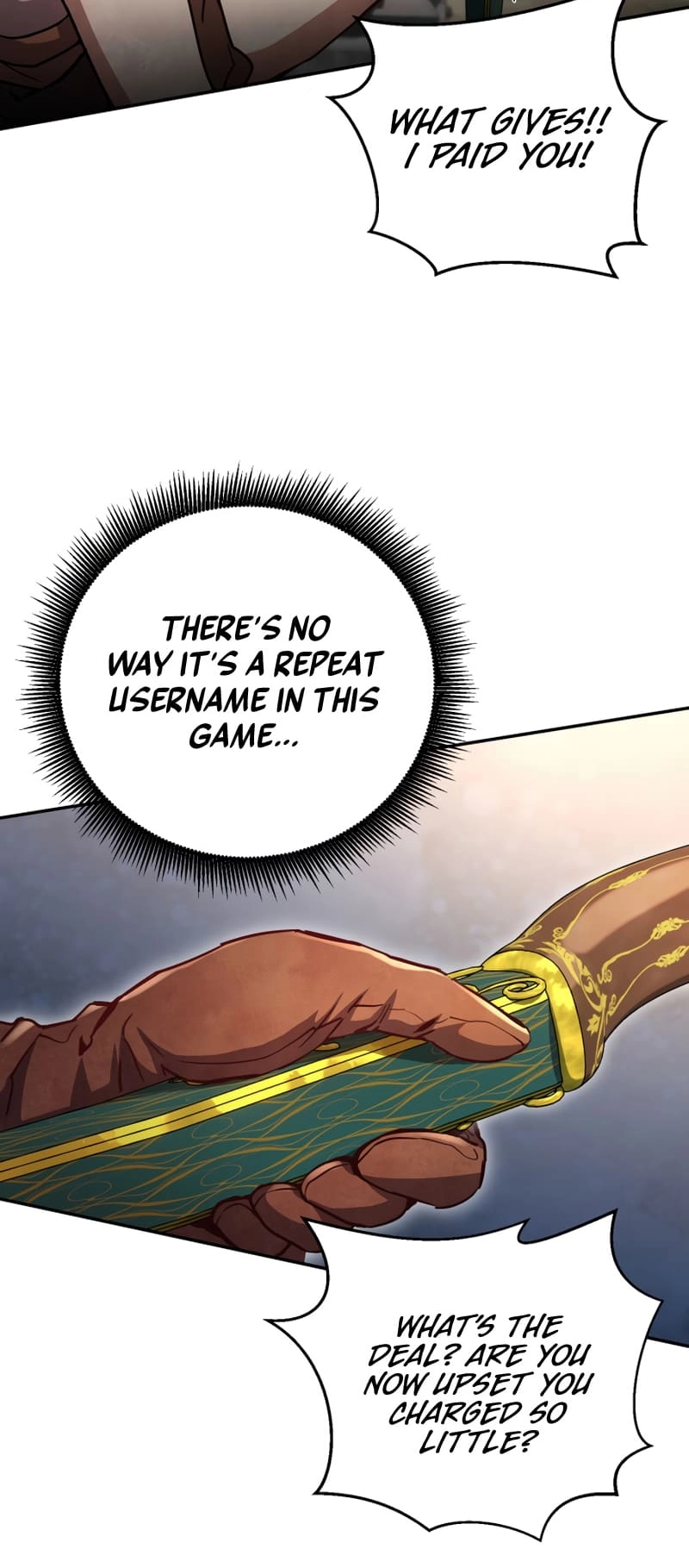 Zig the Blacksmith Chapter 4 Page 74