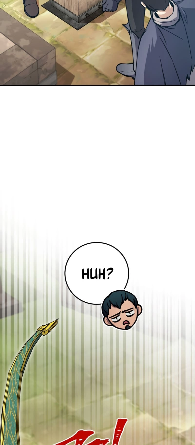 Zig the Blacksmith Chapter 4 Page 71