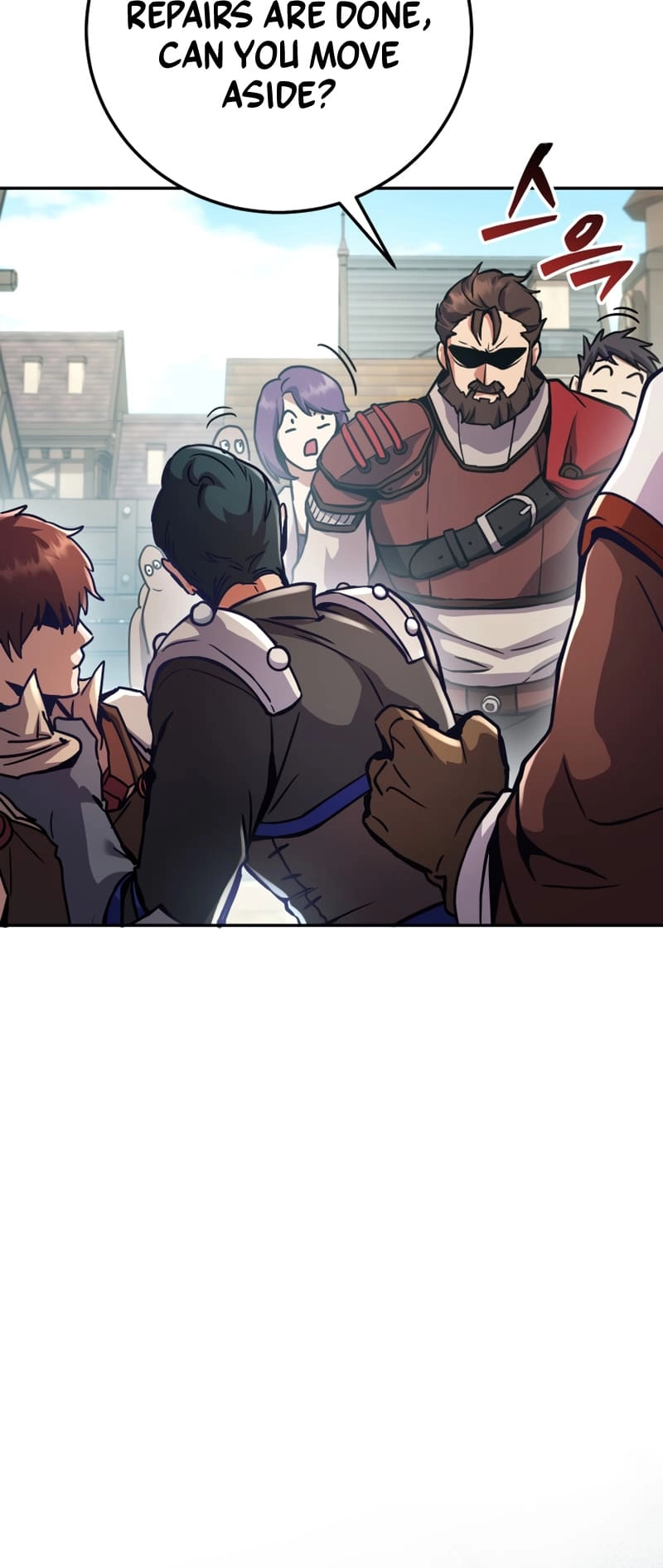 Zig the Blacksmith Chapter 4 Page 79