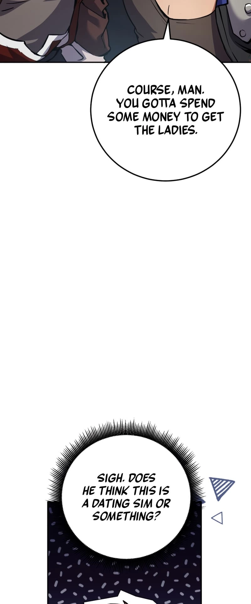 Zig the Blacksmith Chapter 4 Page 61