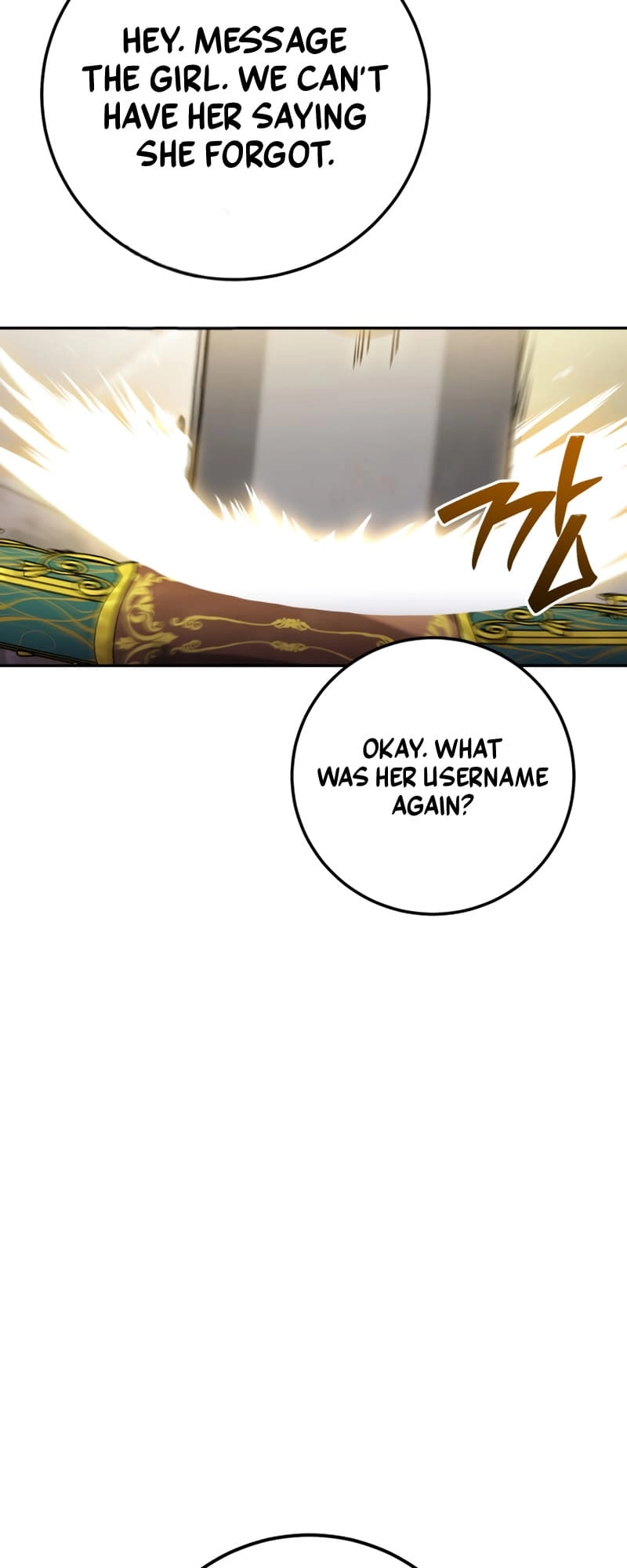 Zig the Blacksmith Chapter 4 Page 67