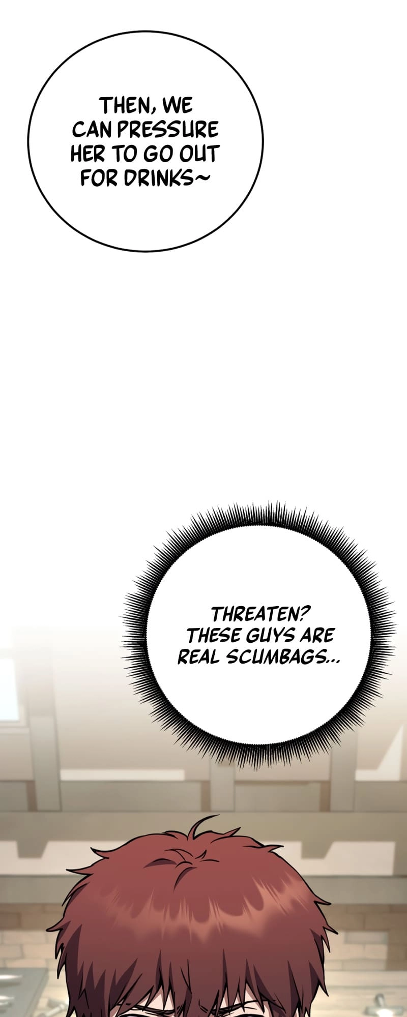 Zig the Blacksmith Chapter 4 Page 65