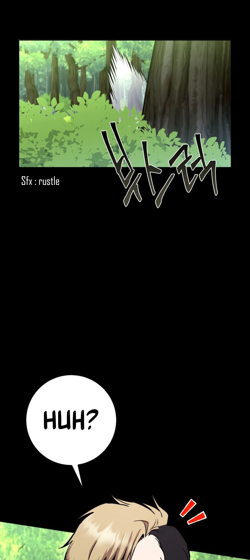 Zig the Blacksmith Chapter 15 Page 10