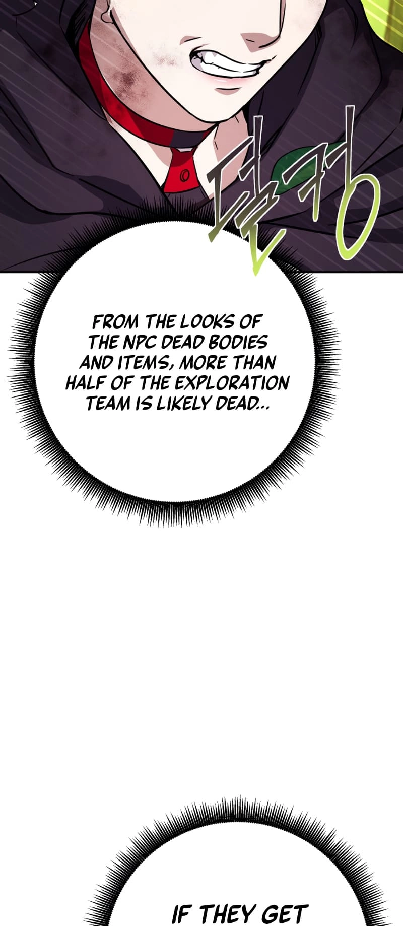 Zig the Blacksmith Chapter 15 Page 22