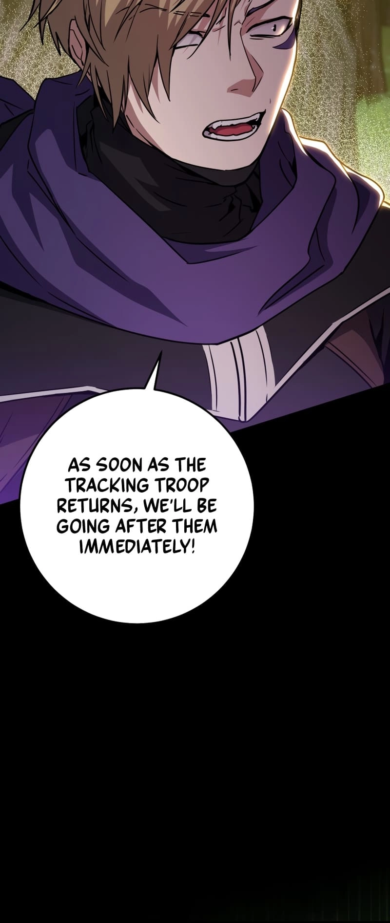 Zig the Blacksmith Chapter 15 Page 7