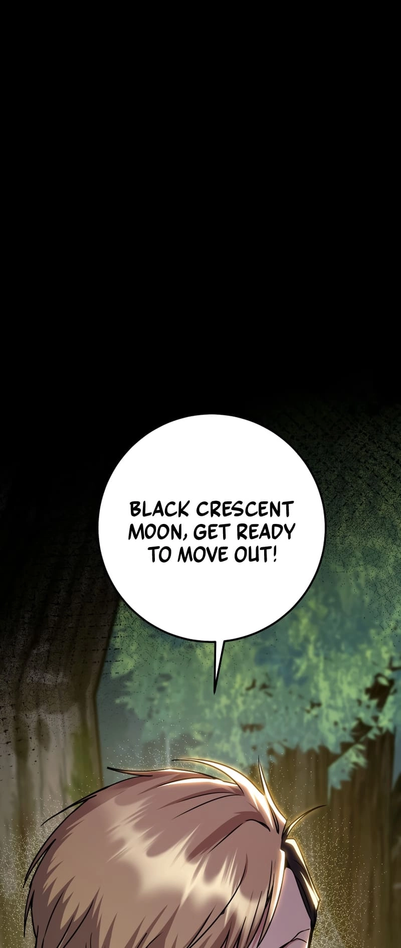 Zig the Blacksmith Chapter 15 Page 6