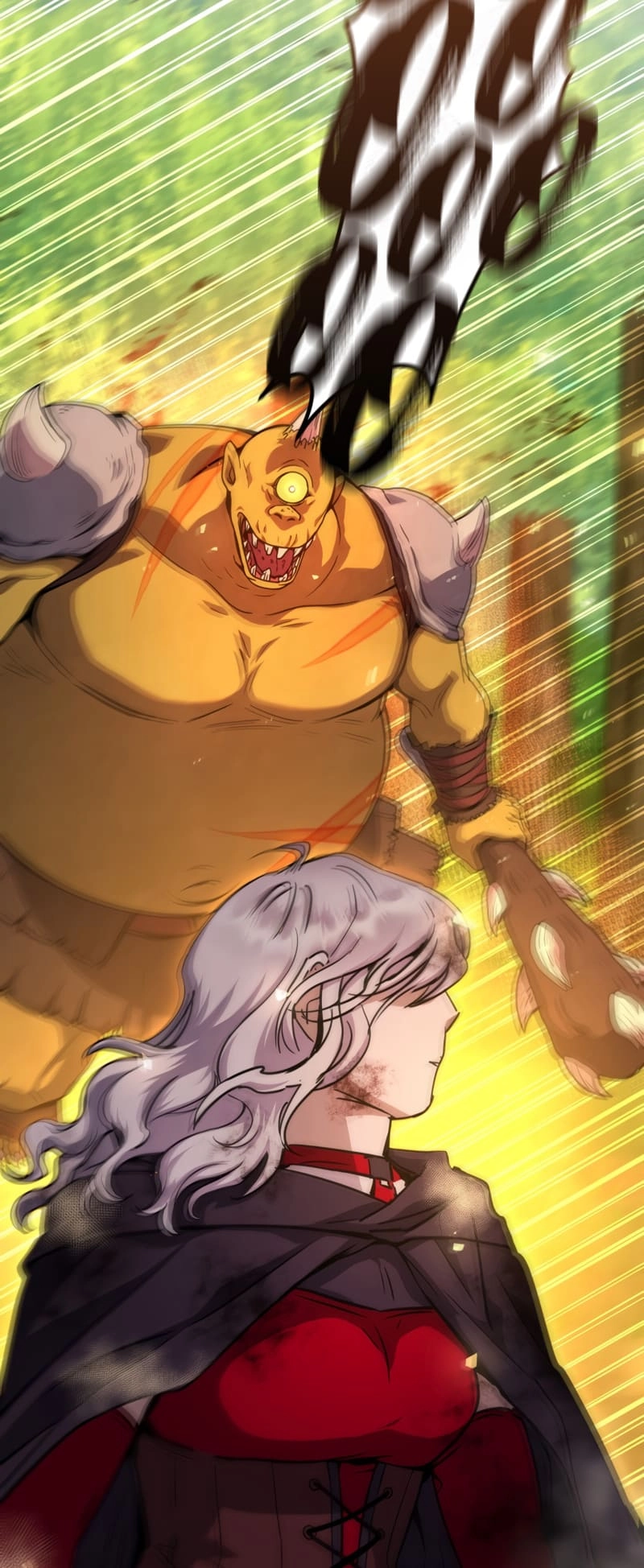 Zig the Blacksmith Chapter 15 Page 36