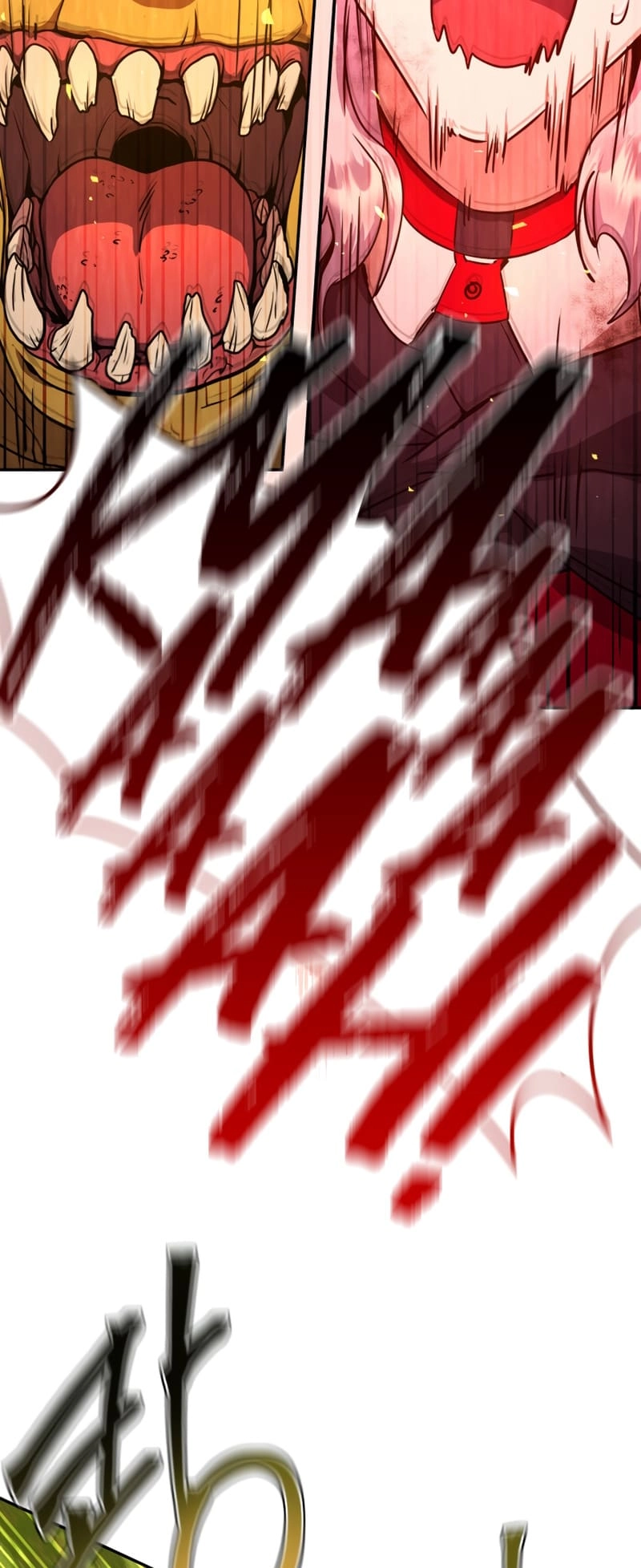 Zig the Blacksmith Chapter 15 Page 30