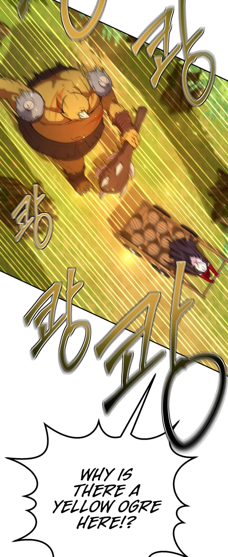 Zig the Blacksmith Chapter 15 Page 31