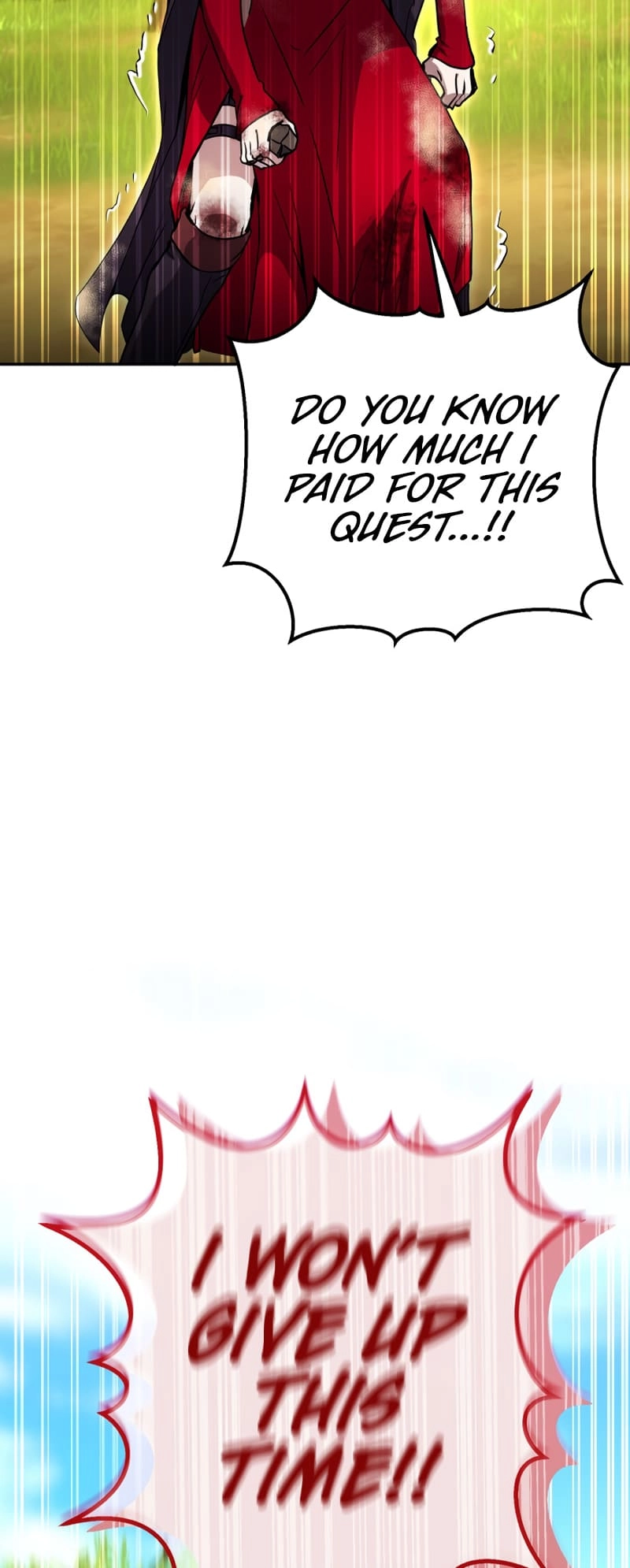 Zig the Blacksmith Chapter 15 Page 53
