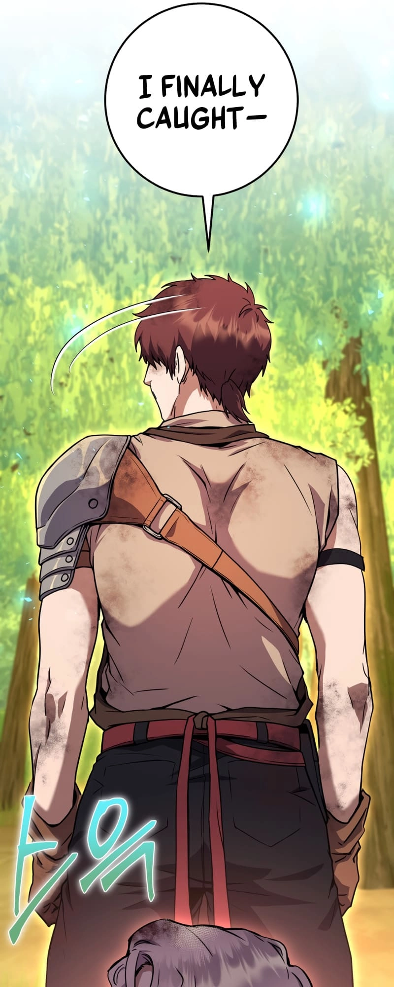 Zig the Blacksmith Chapter 15 Page 69