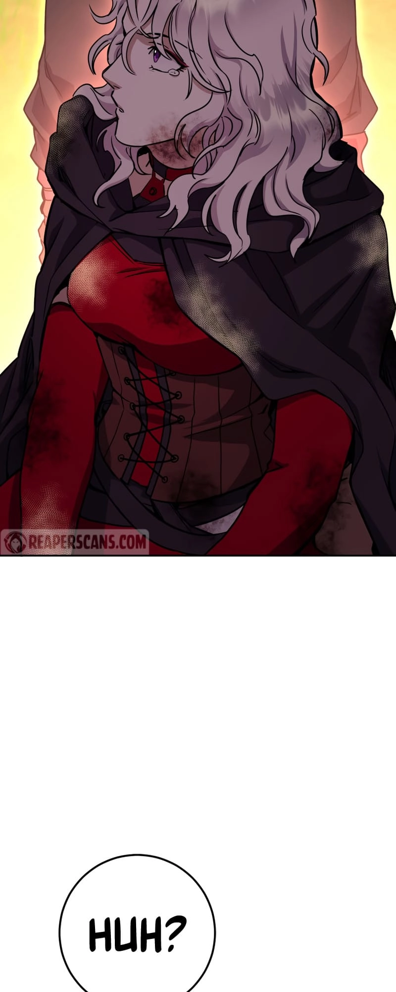 Zig the Blacksmith Chapter 15 Page 70