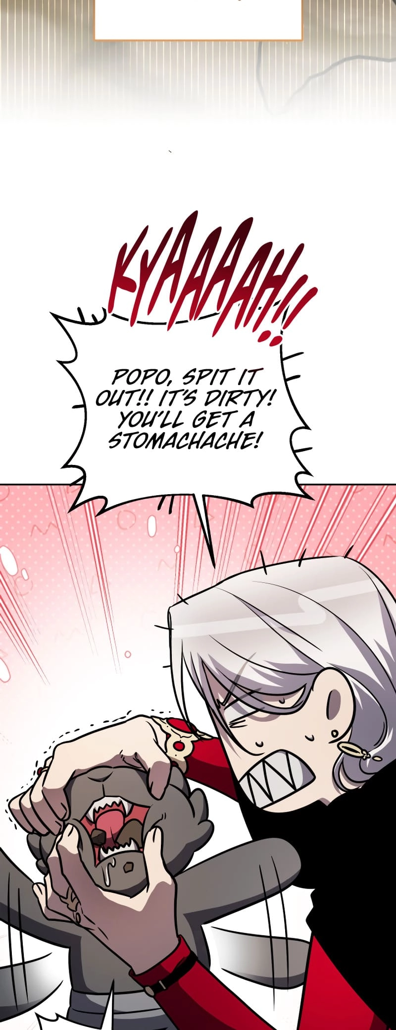 Zig the Blacksmith Chapter 69 Page 36