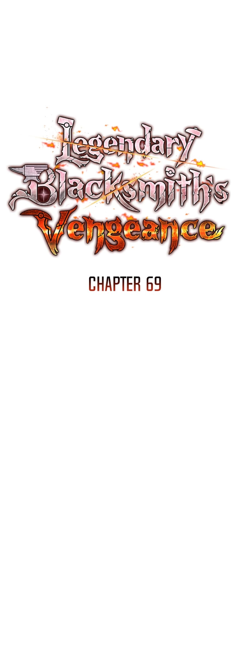 Zig the Blacksmith Chapter 69 Page 26