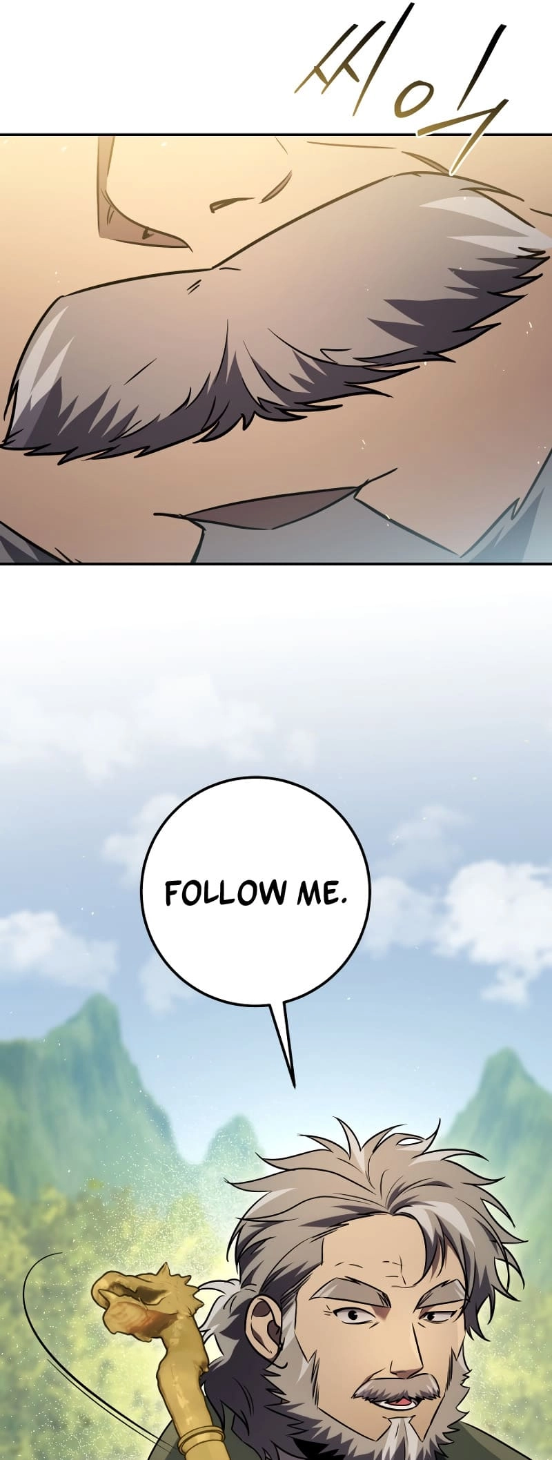 Zig the Blacksmith Chapter 69 Page 24