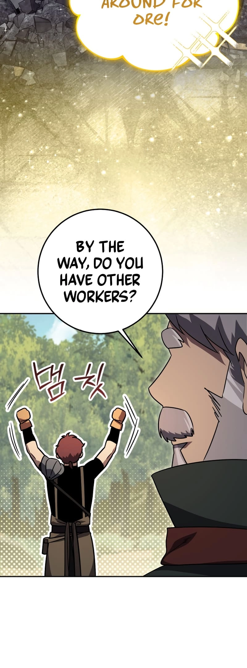Zig the Blacksmith Chapter 69 Page 62