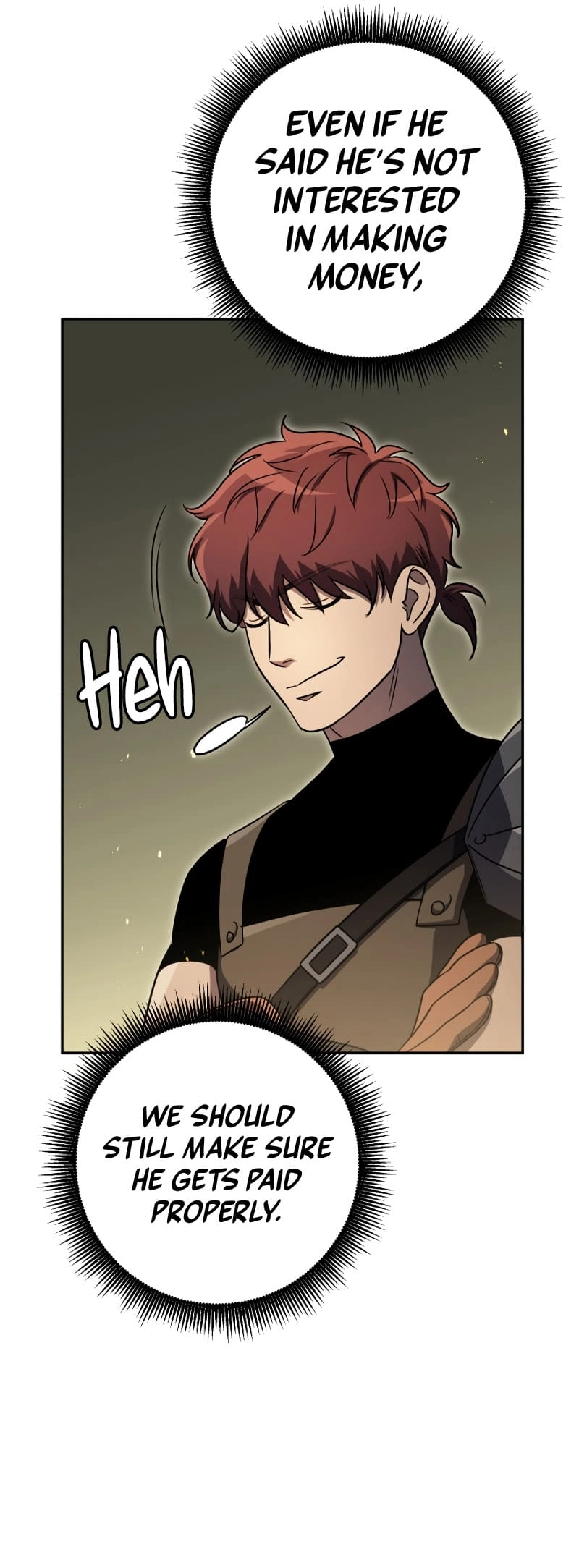 Zig the Blacksmith Chapter 69 Page 57