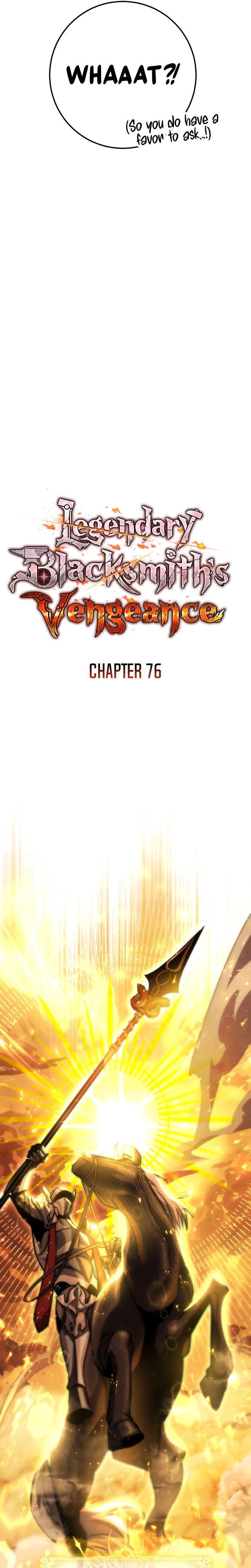 Zig the Blacksmith Chapter 76 Page 6