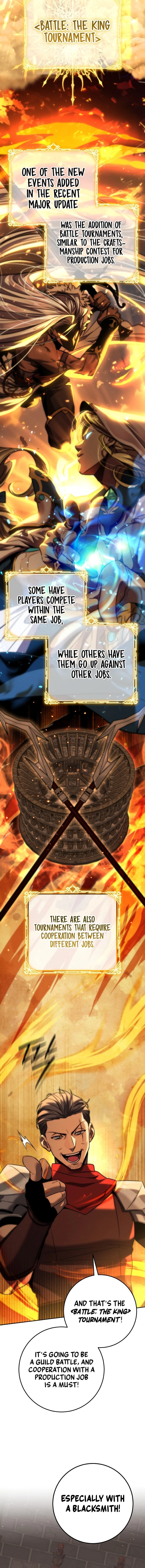 Zig the Blacksmith Chapter 76 Page 7
