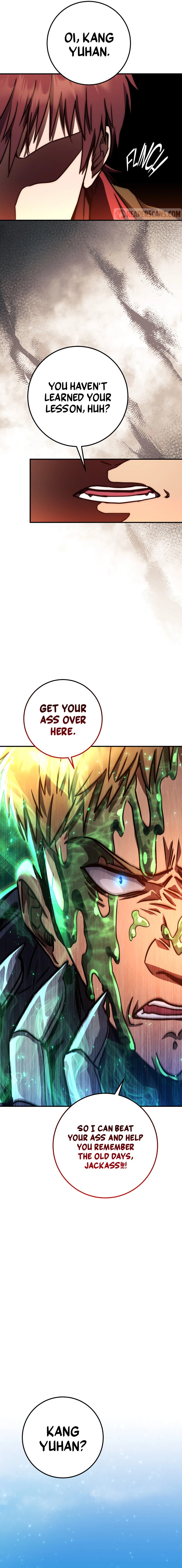 Zig the Blacksmith Chapter 56 Page 8