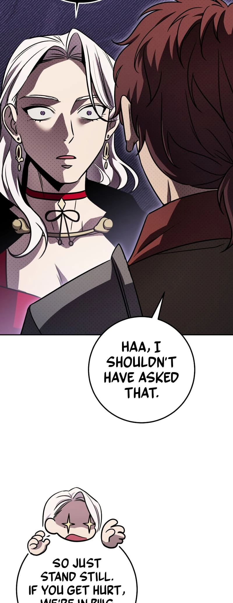 Zig the Blacksmith Chapter 63 Page 58