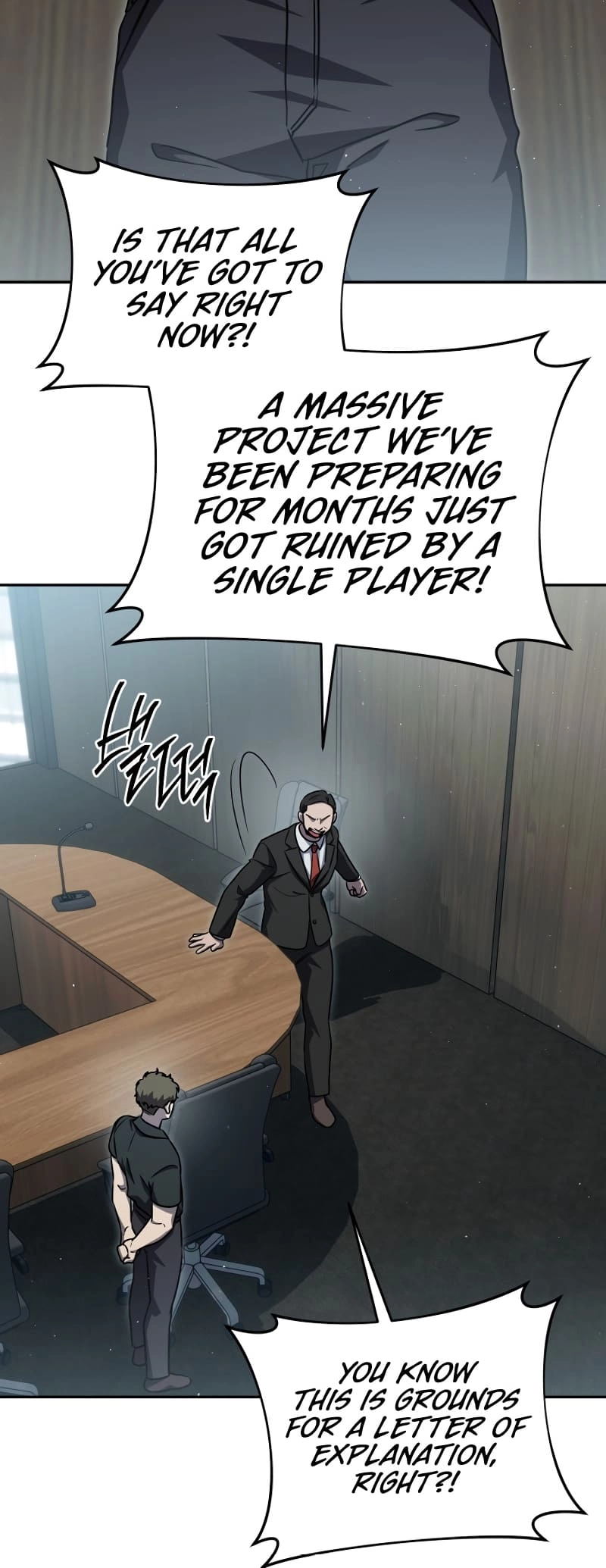 Zig the Blacksmith Chapter 63 Page 86