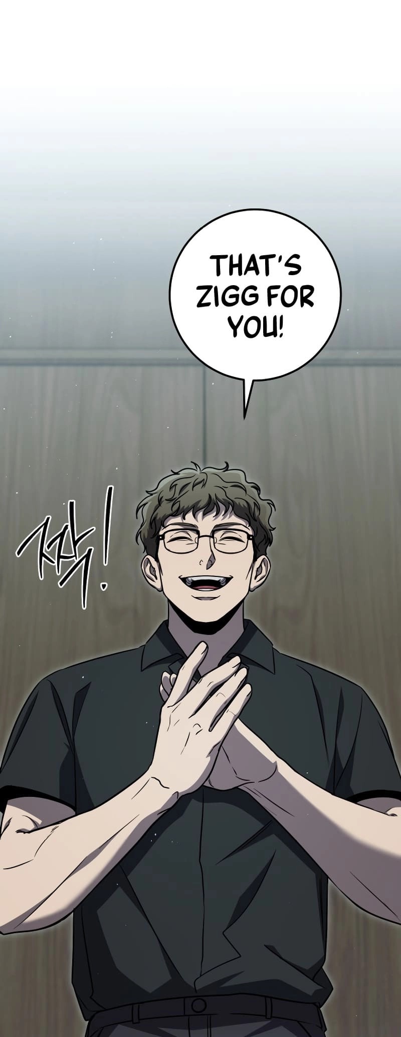 Zig the Blacksmith Chapter 63 Page 85