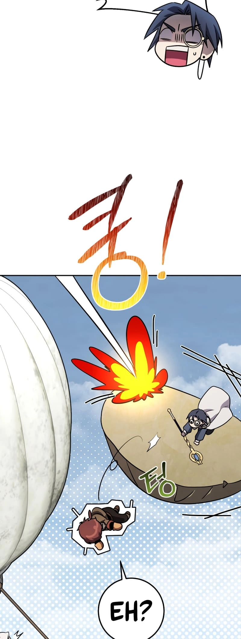 Zig the Blacksmith Chapter 63 Page 46