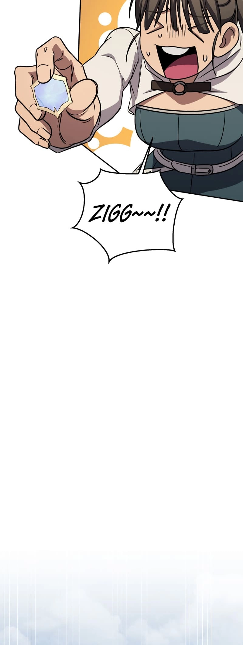 Zig the Blacksmith Chapter 63 Page 49