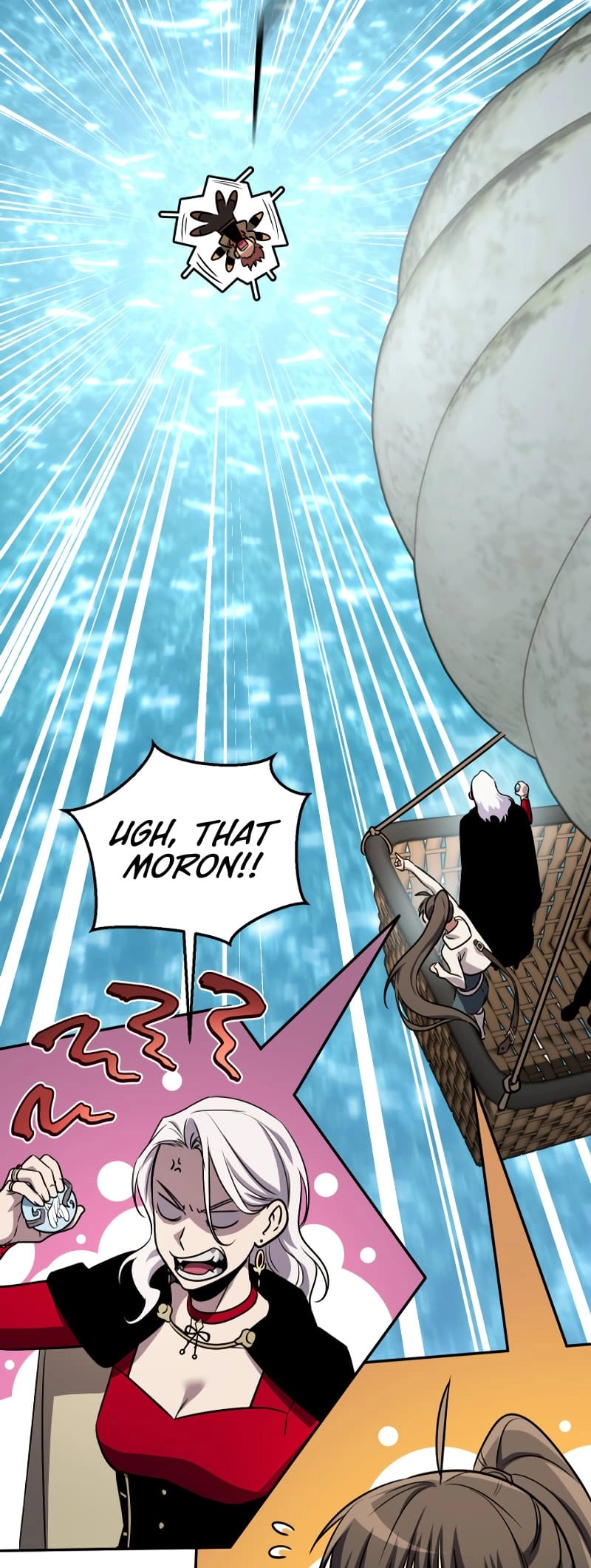 Zig the Blacksmith Chapter 63 Page 48